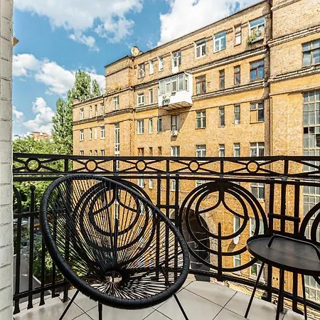 Senator City Center Kyiv Exterior photo