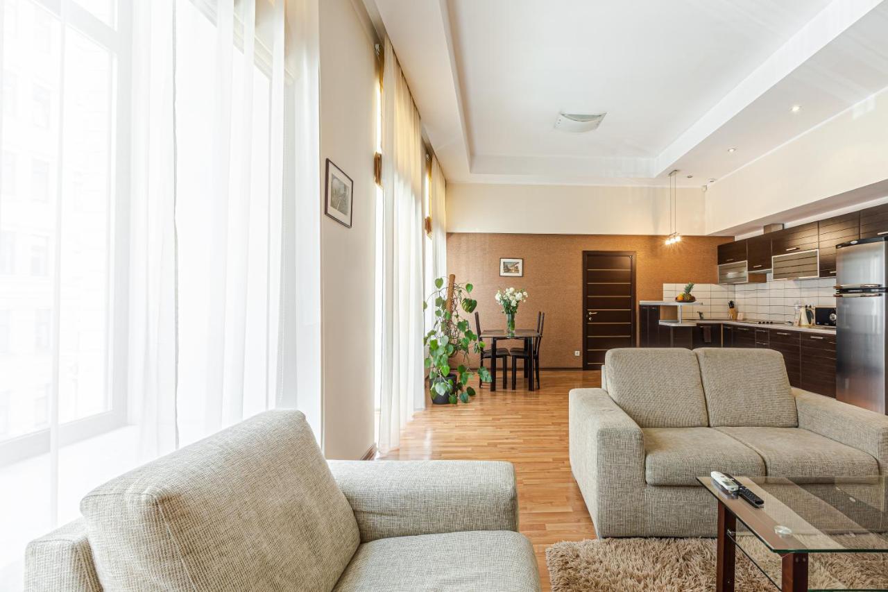Aparthotel Senator Center