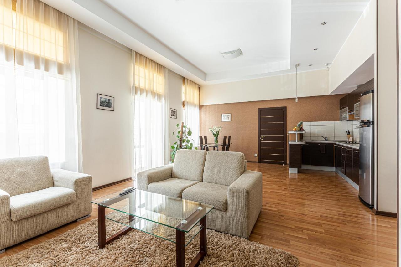 Senator Center 4* Kyiv