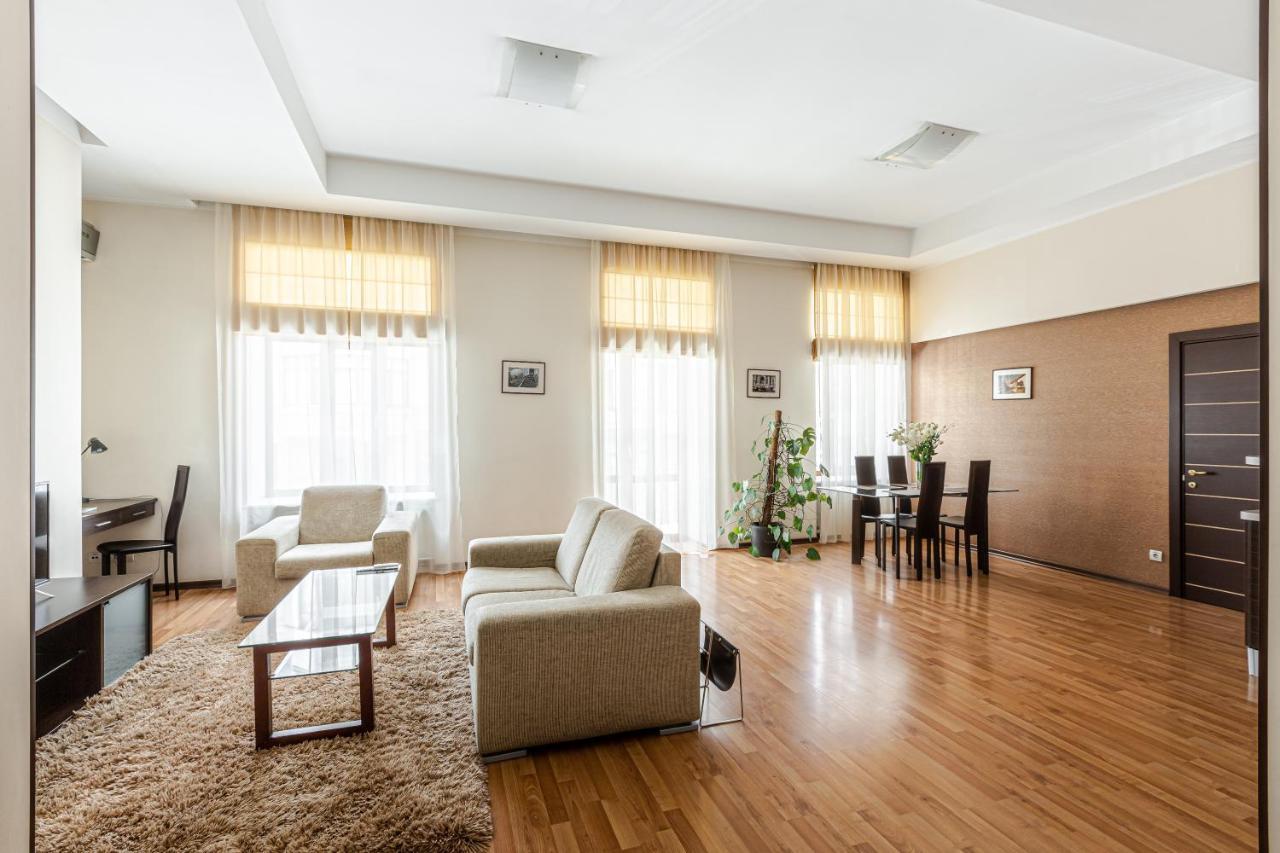 Senator Center Kyiv