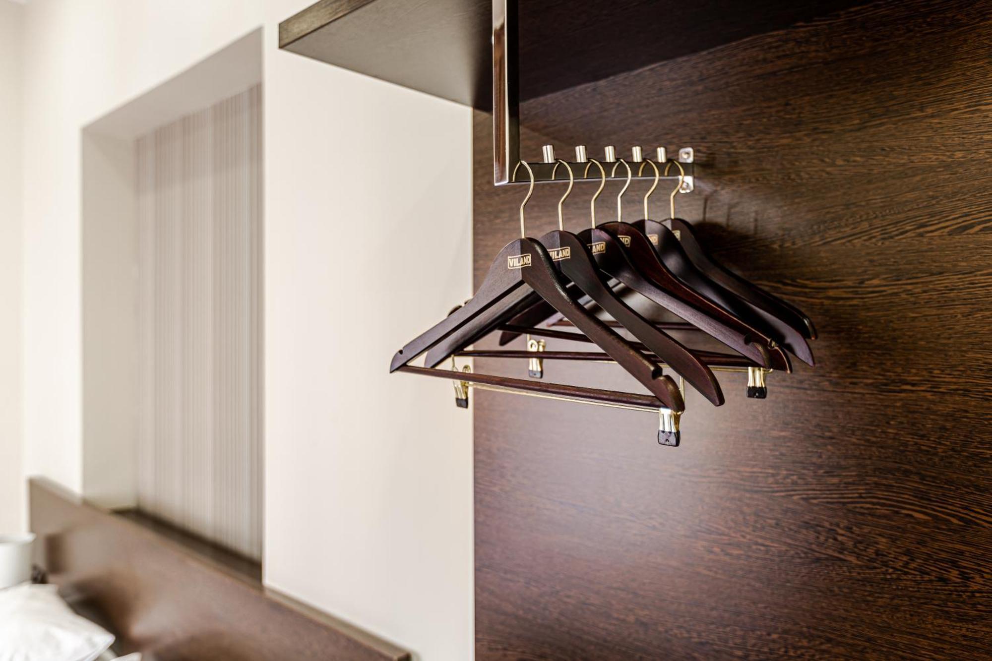 Aparthotel Senator Center 4*