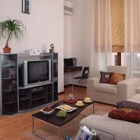 Aparthotel Senator Center 4*