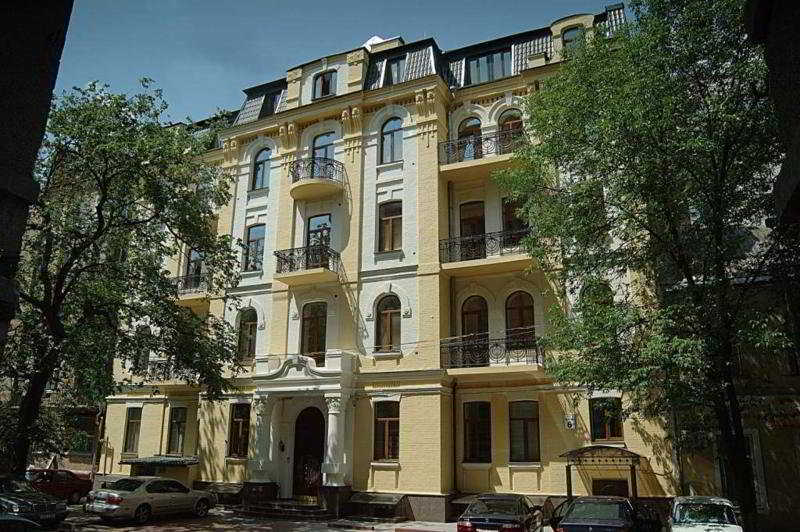 Aparthotel Senator Center