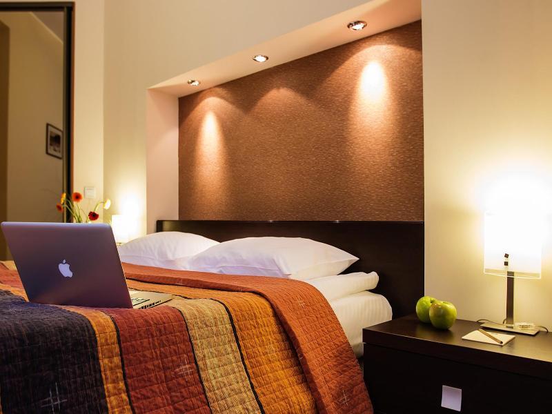 Senator Center 4* Kyiv