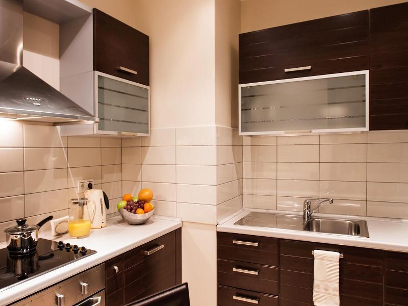 Aparthotel Senator Center 4*